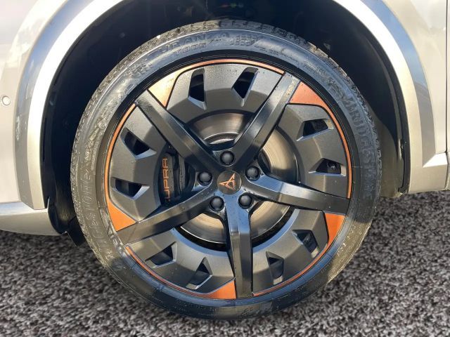 Cupra Formentor 4Drive DSG VZ