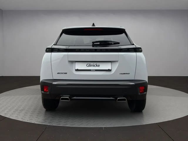 Peugeot 2008 Allure Pack Hybrid