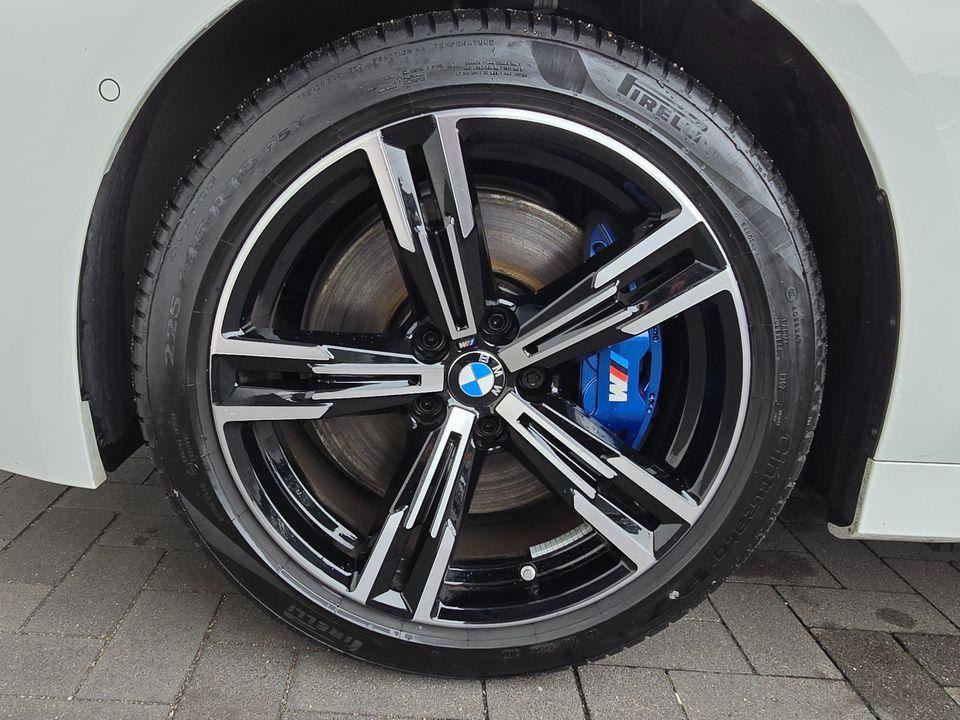 BMW 330 330e Touring