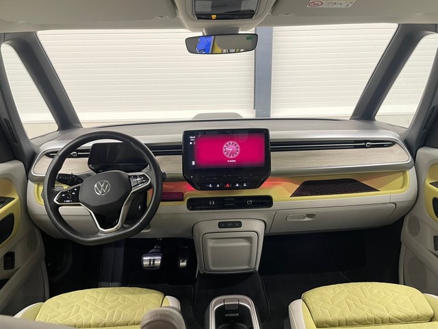 Volkswagen ID.Buzz 150 kW Pro