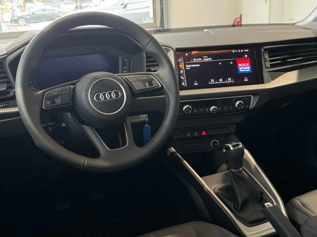 Audi A1 25 TFSI