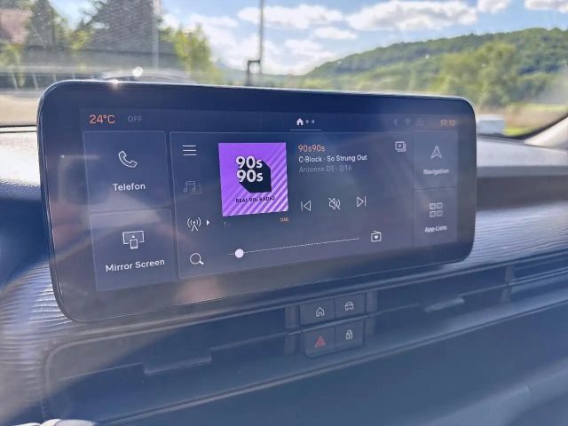 Jeep Avenger Altitude