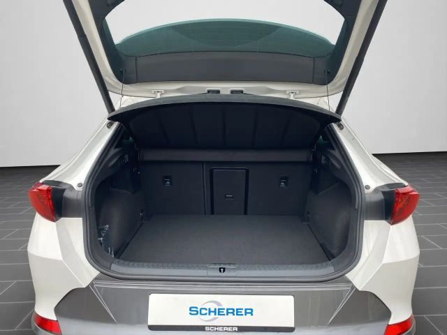 Cupra Formentor 2.0 TSI