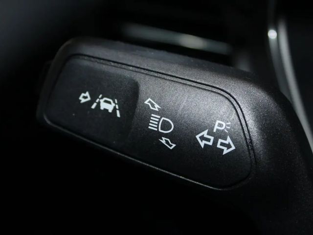 Ford Focus Active Wagon