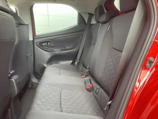 Toyota Yaris Active Hybride VVT-i