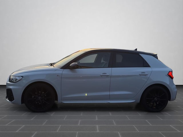 Audi A1 30 TFSI S-Tronic Sportback