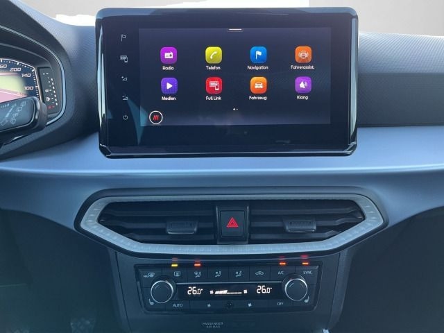 Seat Arona 1.0 TSI FR-lijn