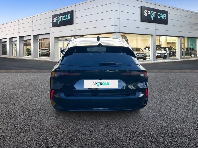 Opel Astra Sports Tourer Ultimate