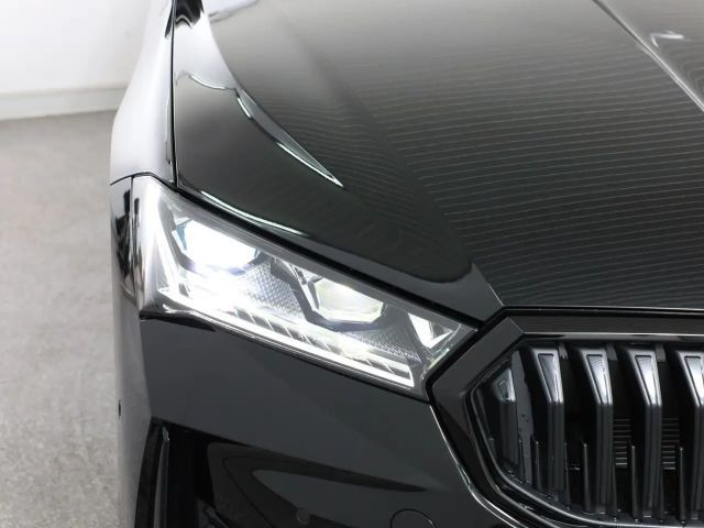 Skoda Superb Sportline iV