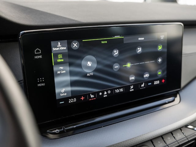 Skoda Octavia 1.0 TSI Combi