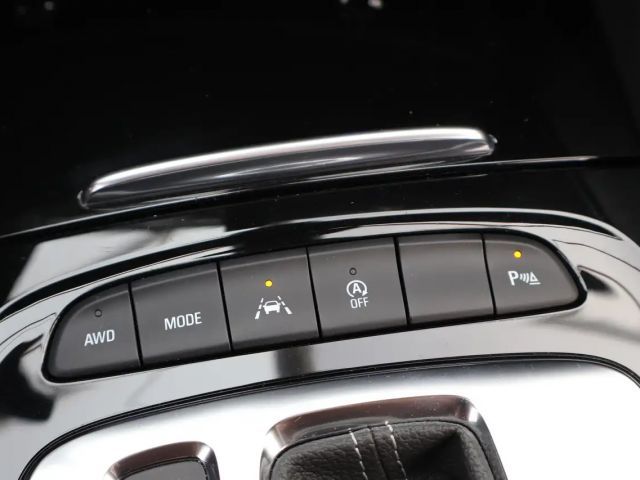 Opel Insignia Sports Tourer Turbo