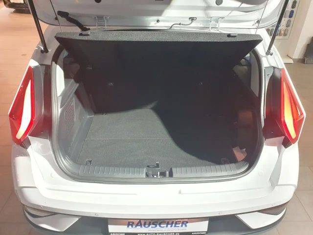 Hyundai Bayon 1.0 T-GDi Trend