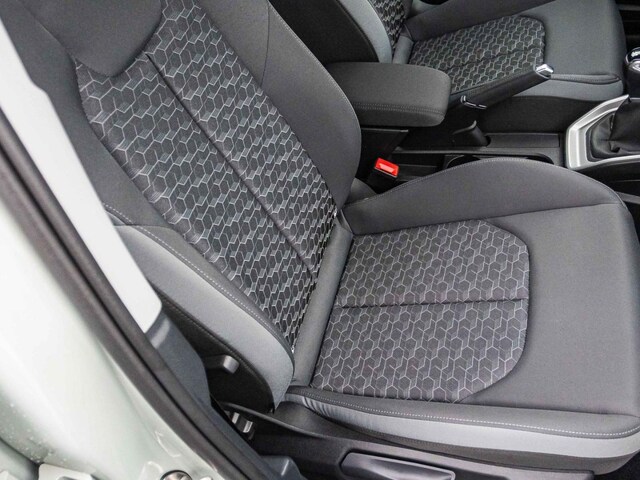 Audi A1 25 TFSI Sportback