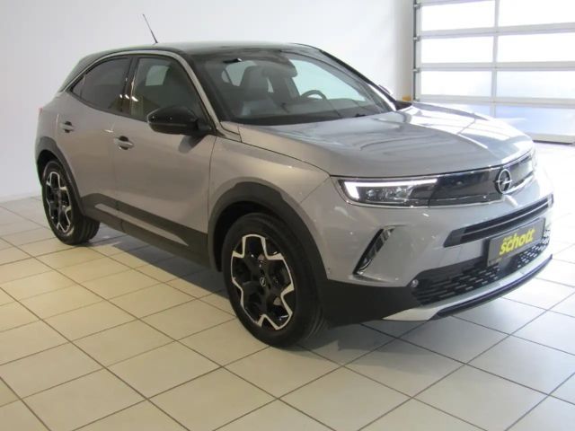 Opel Mokka Ultimate