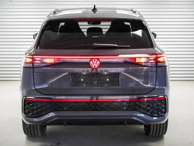 Volkswagen Tayron 4Motion DSG R-Line