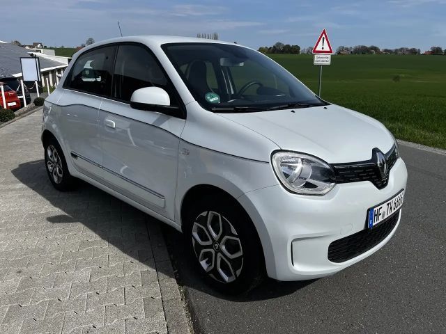 Renault Twingo Intens SCe 65