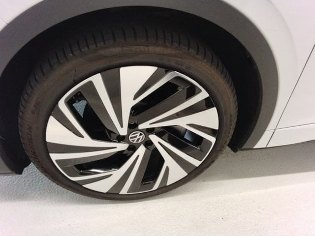 Volkswagen ID.4 4Motion GTX IQ.Drive