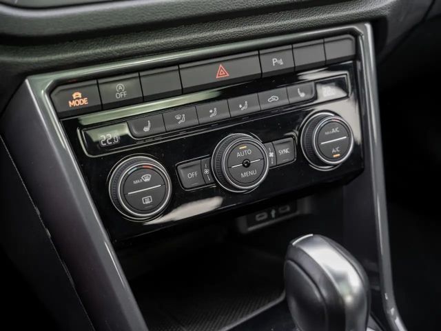 Volkswagen T-Roc 1.5 TSI Sport