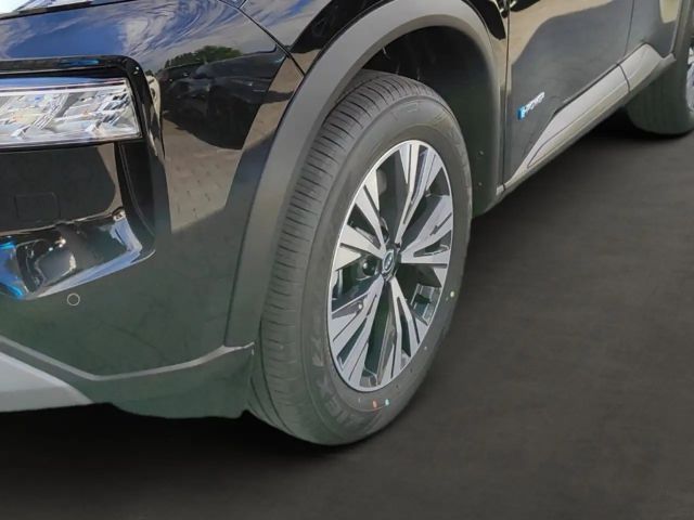 Nissan X-trail Acenta