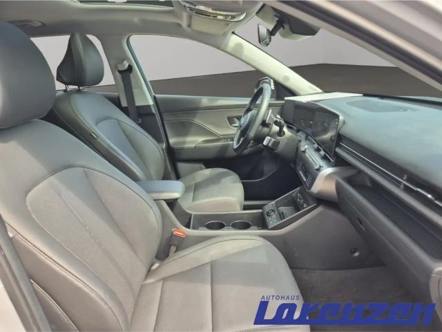 Hyundai Kona 1.6 Prime T-GDi