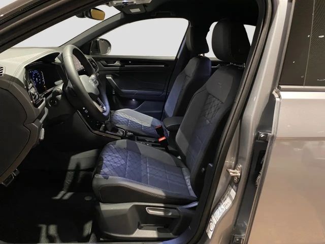 Volkswagen T-Roc 4Motion DSG R-Line