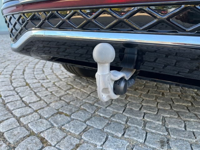 Volkswagen Tiguan 1.5 eTSI DSG IQ.Drive