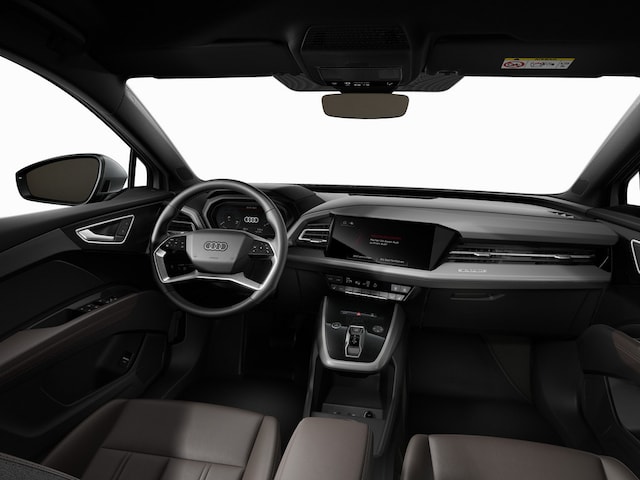 Audi Q4 e-tron Quattro Sportback