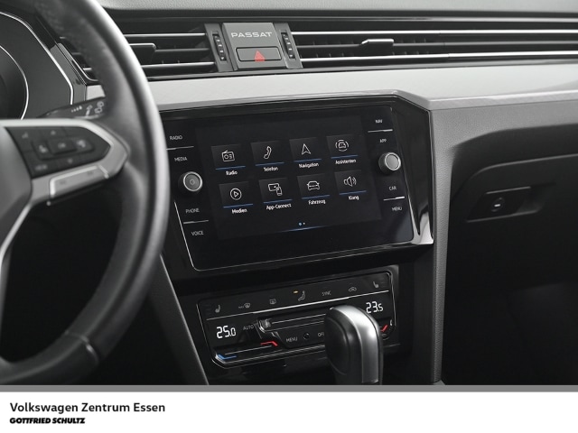 Volkswagen Passat Business DSG Variant