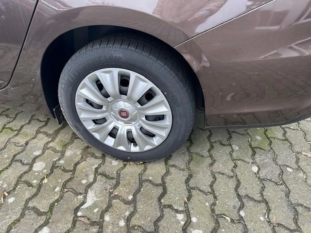 Fiat Tipo CityCross Life
