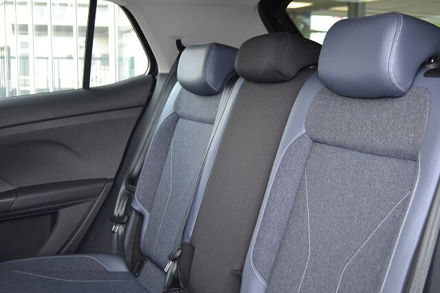 Volkswagen T-Cross DSG IQ.Drive Style