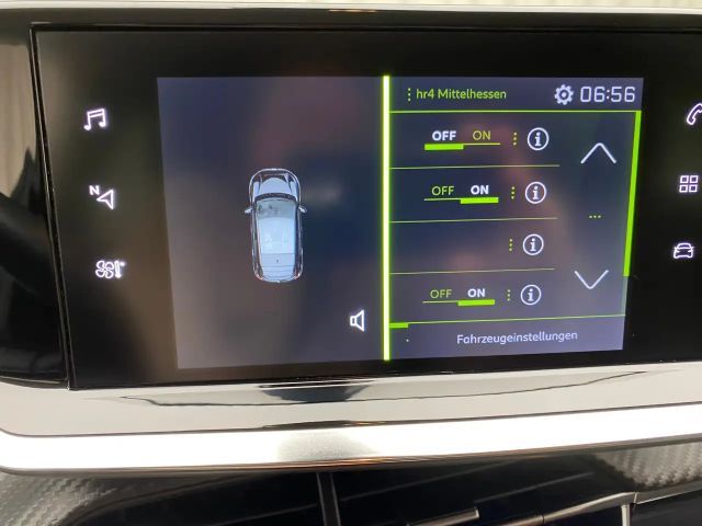 Peugeot 208 Allure Pack