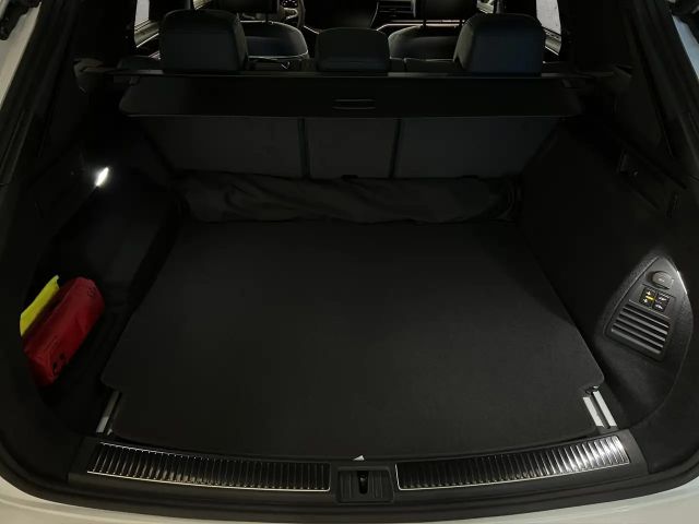 Volkswagen Touareg 3.0 V6 TDI 4Motion R-Line