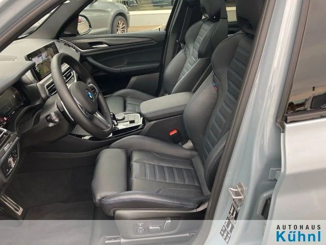 BMW X3 M-Sport xDrive30i