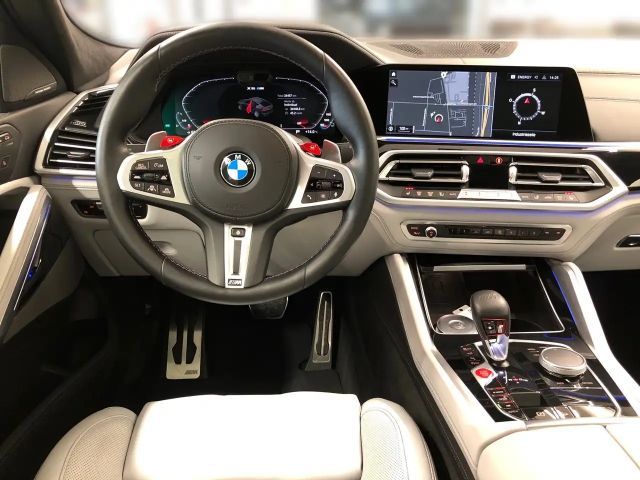 BMW X6 X6 M