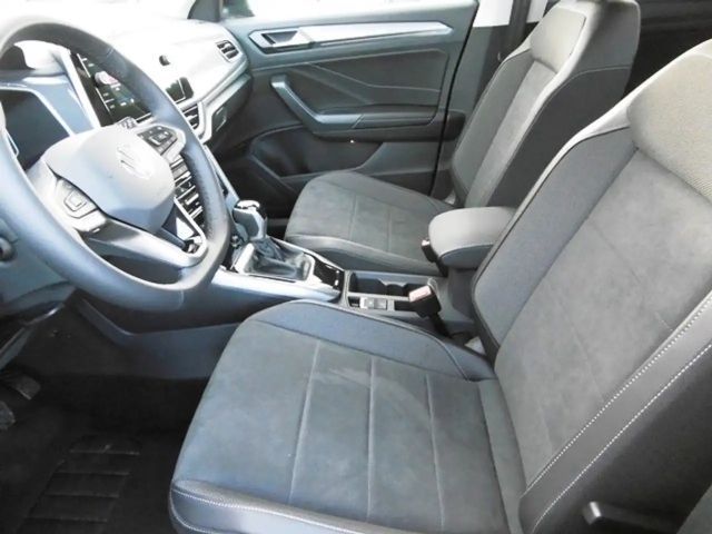 Volkswagen T-Roc 1.5 TSI Style