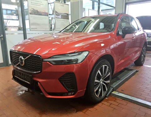 Volvo XC60 XC 60