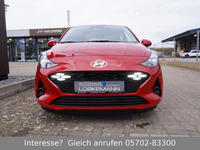 Hyundai i10 1.2 Trend