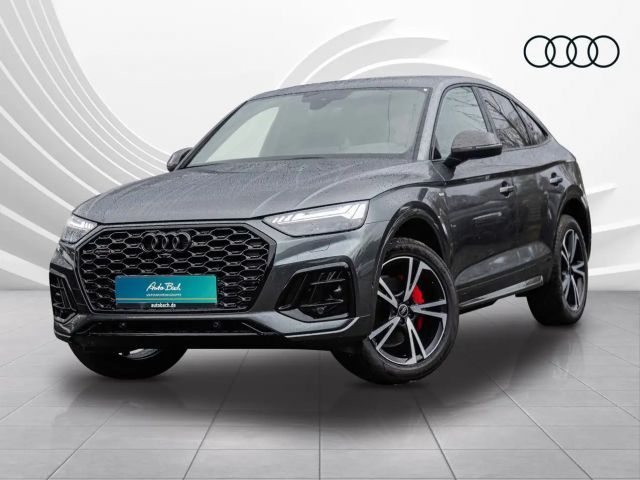 Audi Q5 40 TDI Quattro S-Line