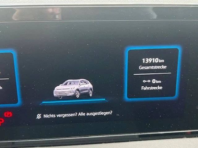 Volkswagen Tiguan 1.5 eTSI R-Line