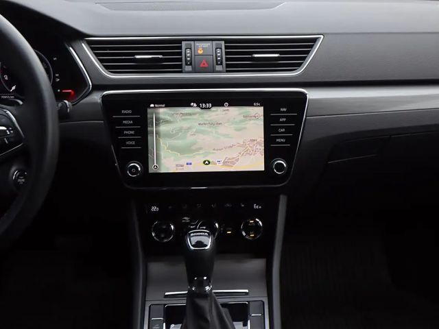 Skoda Superb PlugIn-Hybrid Style Style