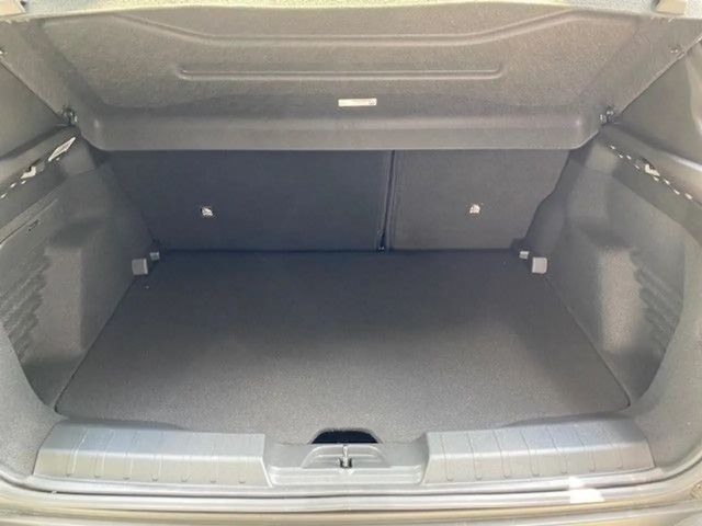 Jeep Avenger Full-Electric Summit