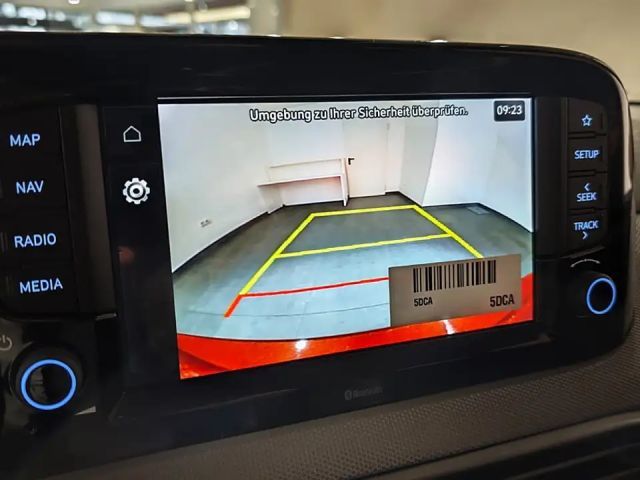 Hyundai i10 1,0 Jubile