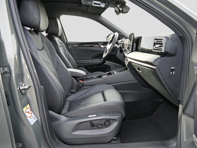 Volkswagen Tiguan 2.0 TDI 4Motion R-Line