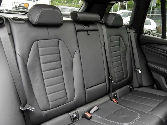 BMW X3 M-Sport xDrive30d