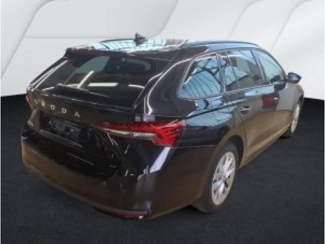 Skoda Octavia 2.0 TDI Combi Selection