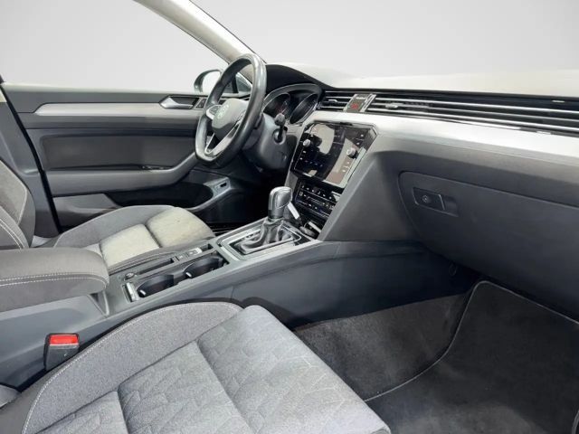 Volkswagen Passat 2.0 TDI DSG Variant