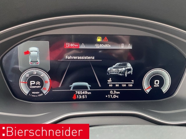 Audi Q5 40 TDI Quattro S-Tronic