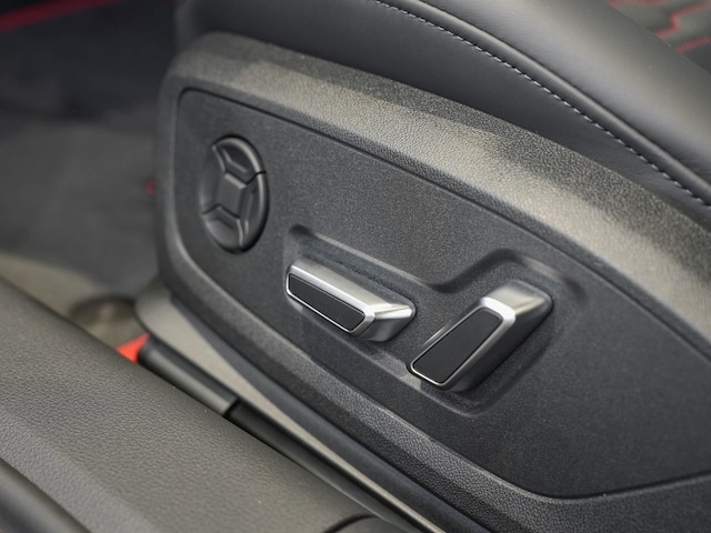 Audi A6 e-tron Avant Performance Quattro