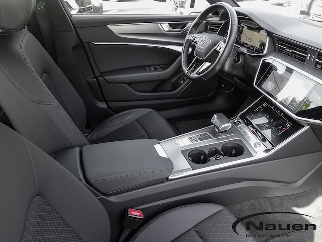 Audi A6 40 TDI Avant S-Tronic
