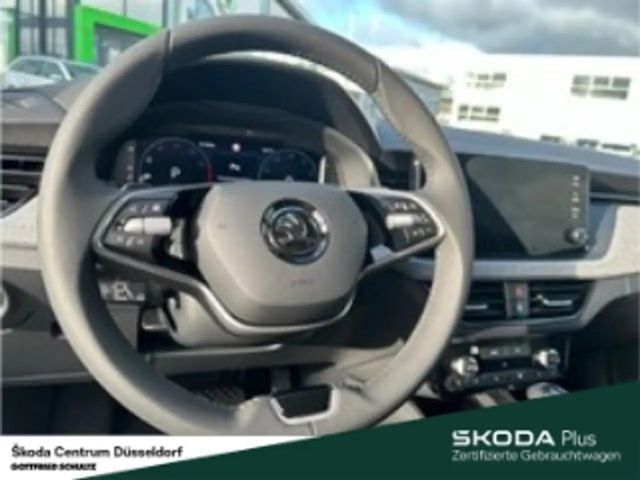 Skoda Scala Drive